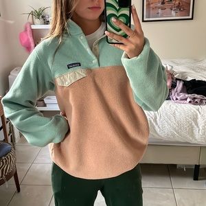 Patagonia Fleece